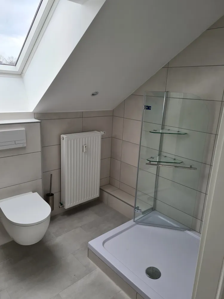 2 room apartment with 59 m² in Cologne – Photo 9