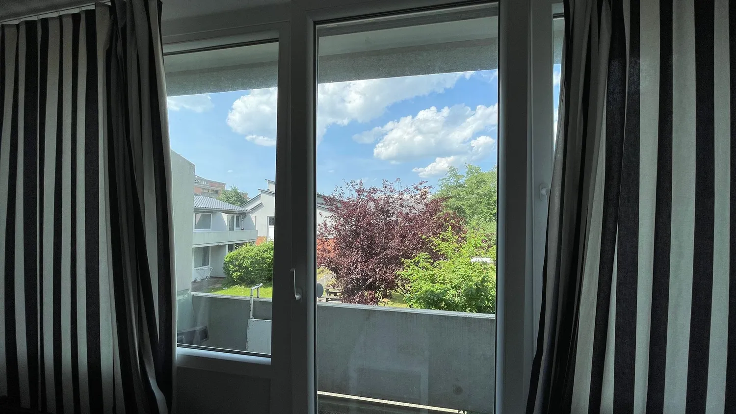 1 room apartment with 24 m² in Hanover – Photo 4