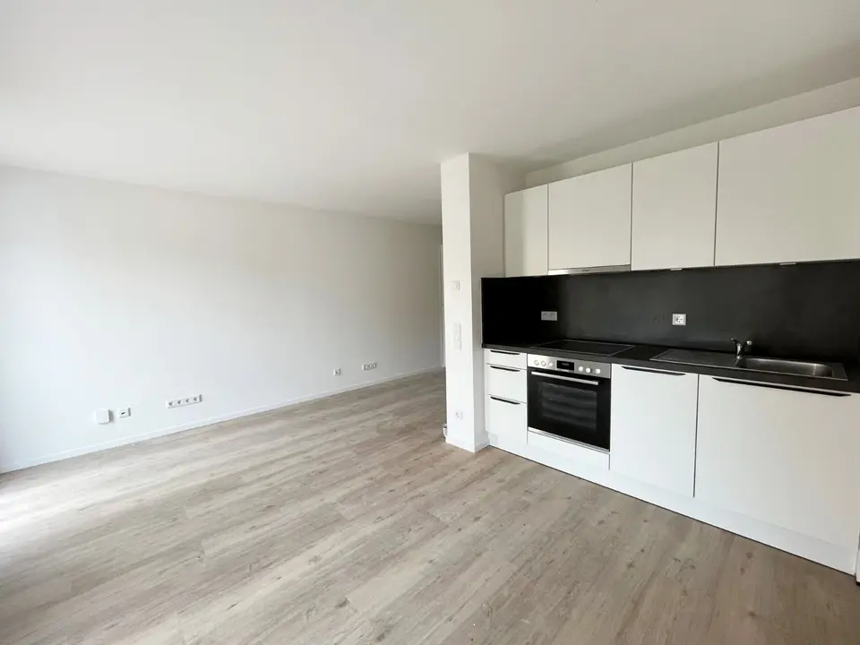 2 Zimmer Wohnung mit 31 m² in Nürnberg – Bild 5