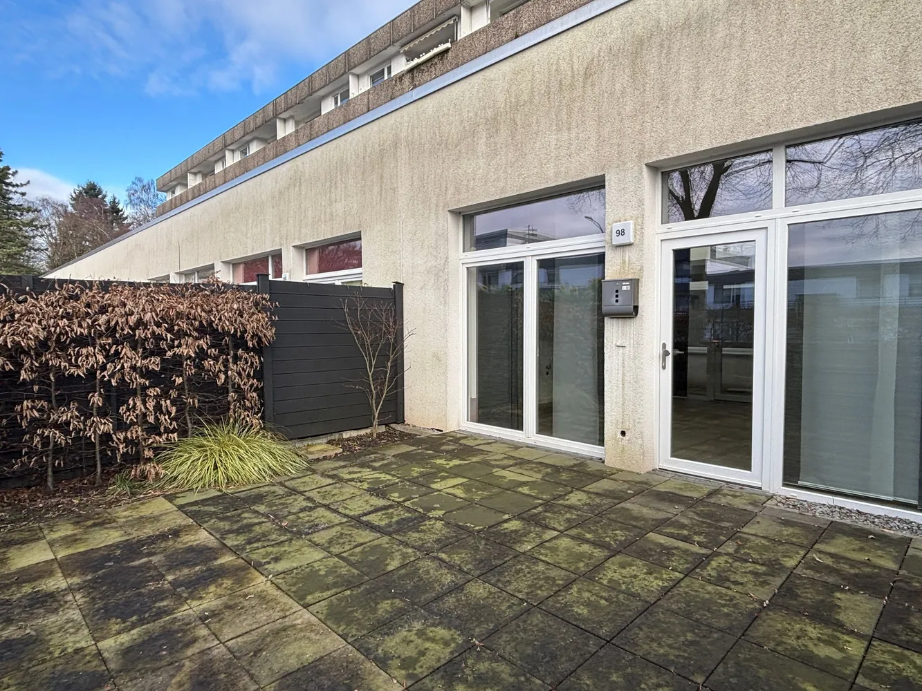1 Zimmer Wohnung mit 64 m² in Wuppertal – Bild 1