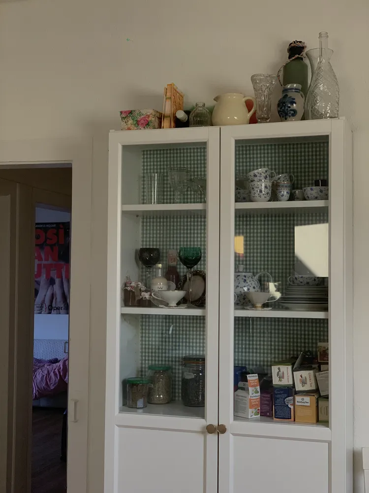 1 Zimmer Wohnung mit 21 m² in Frankfurt am Main – Bild 4