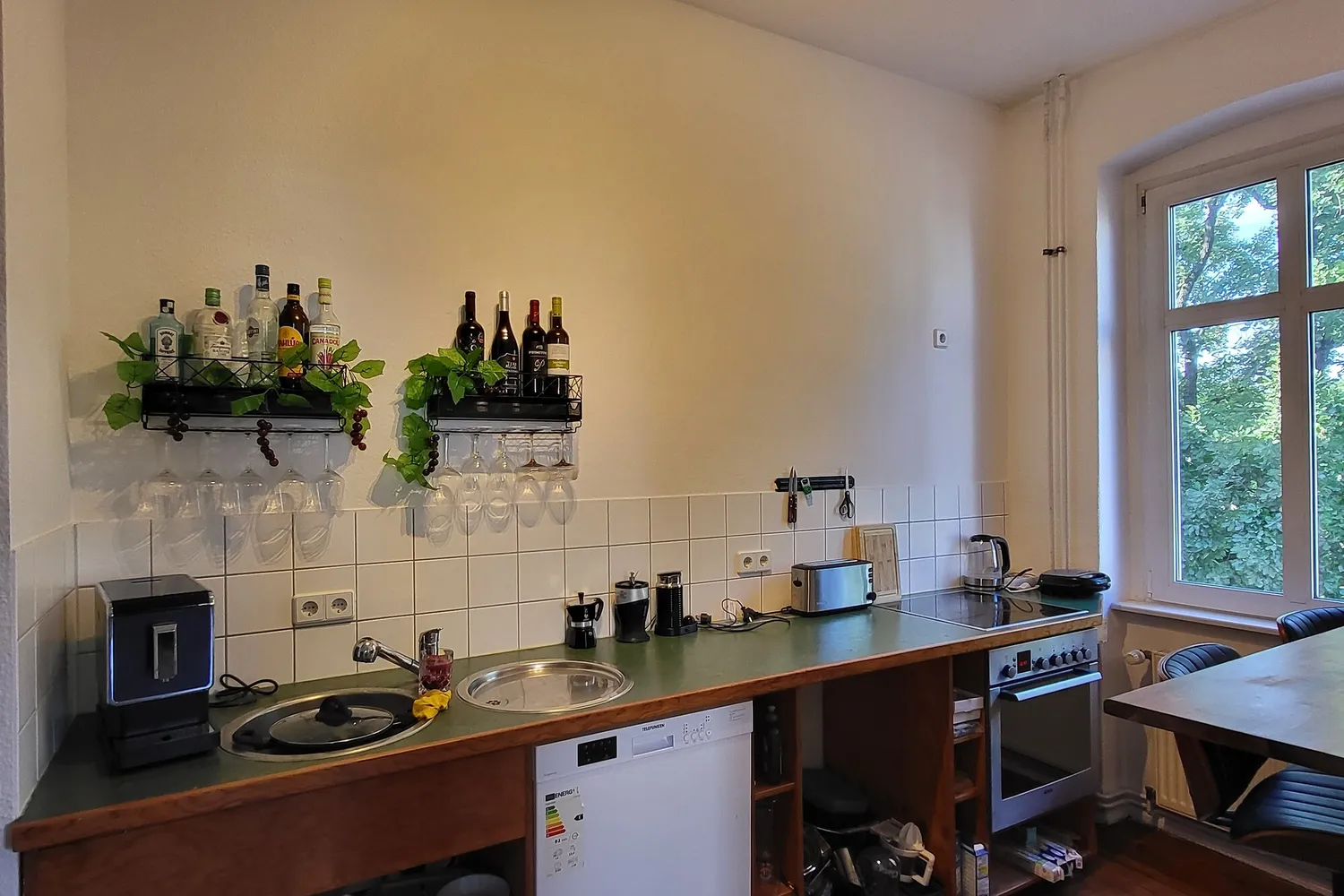 2 Zimmer Wohnung mit 69 m² in Berlin – Bild 3