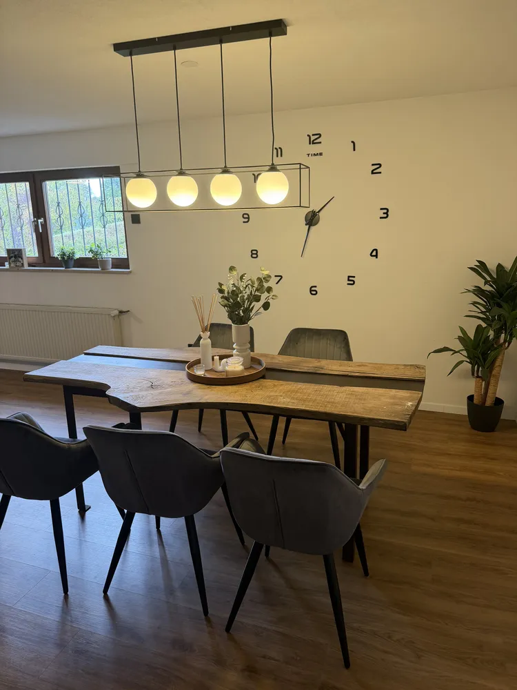 2 Zimmer Wohnung mit 115 m² in Crailsheim – Bild 4