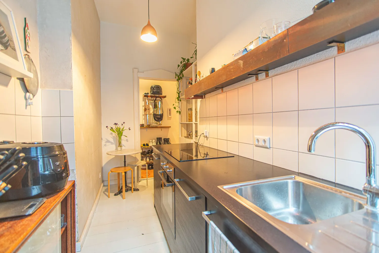 2 Zimmer Wohnung mit 50 m² in Berlin – Bild 6