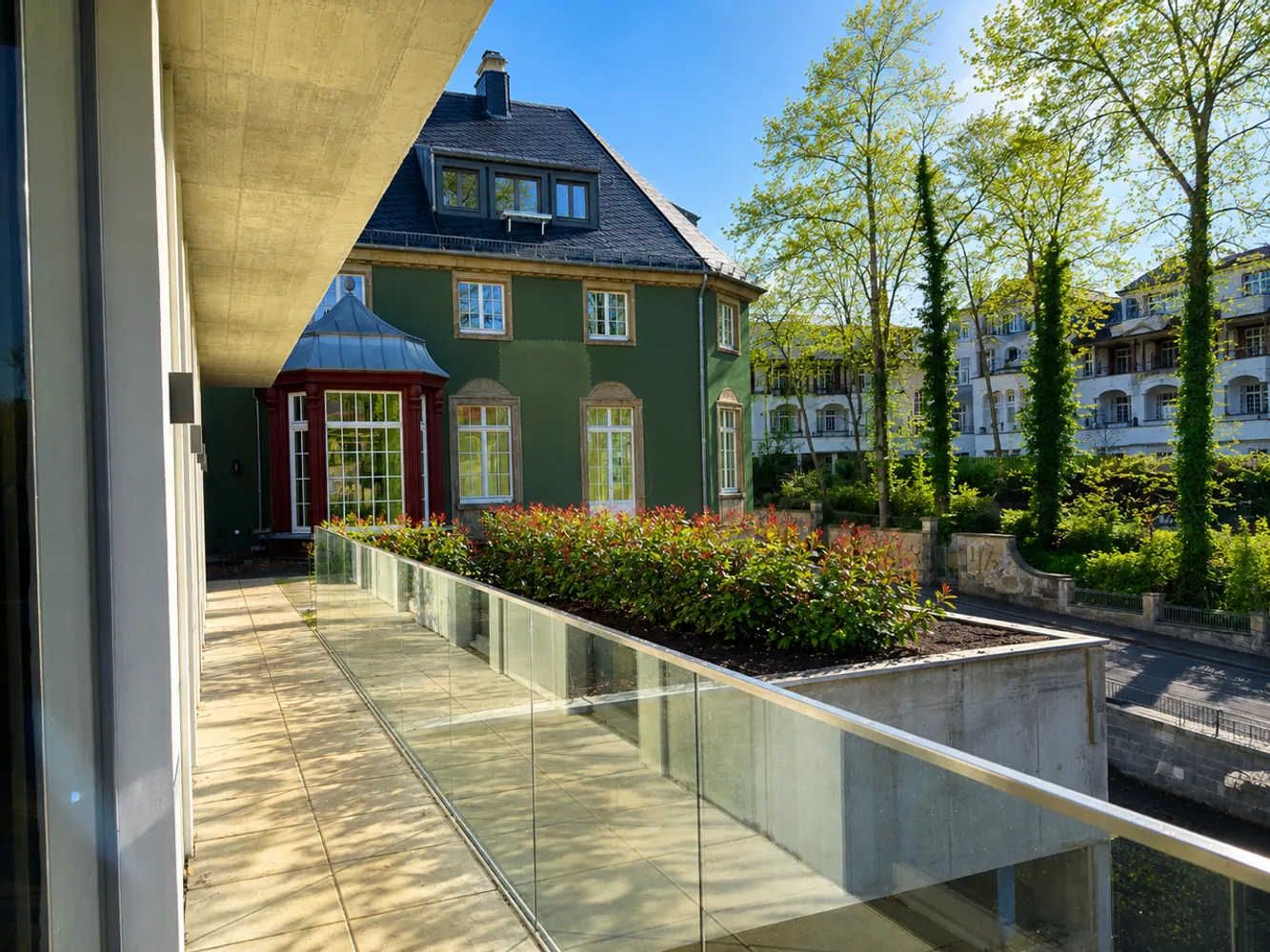 3 room house with 127 m² in Dresden – Photo 7