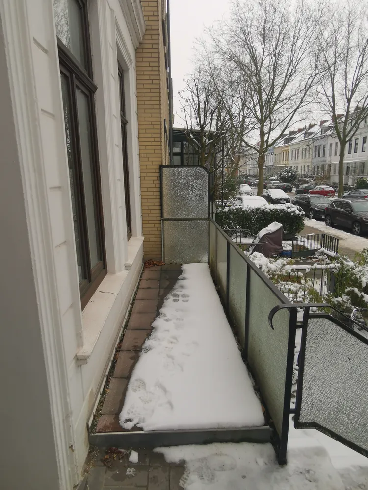 3 Zimmer Wohnung mit 78 m² in Bremen – Bild 10