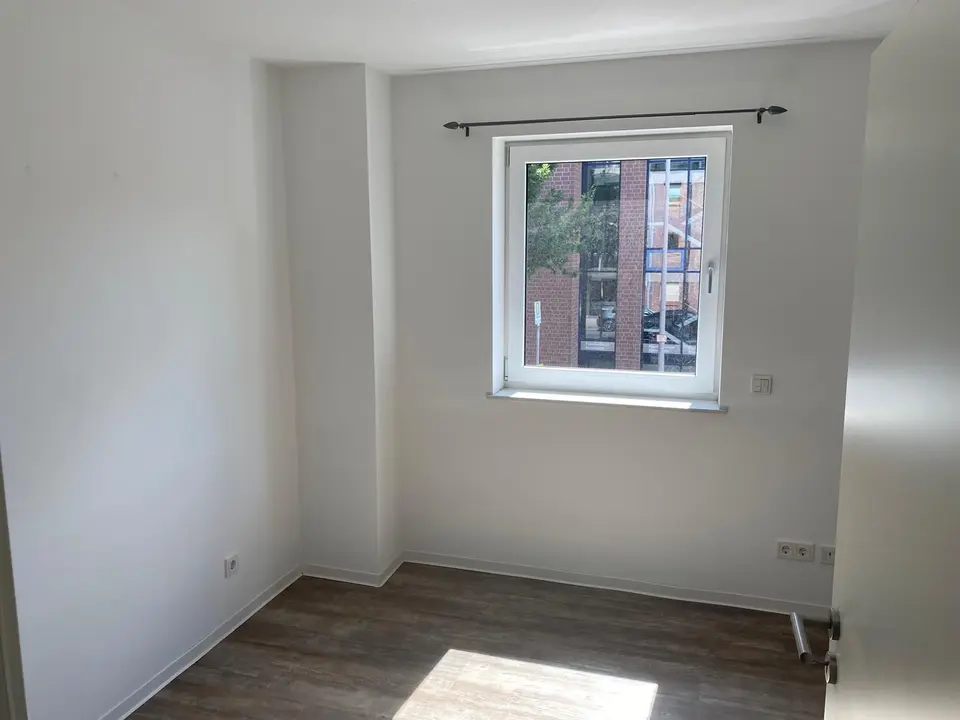 3 Zimmer Wohnung mit 75 m² in Kleve – Bild 1