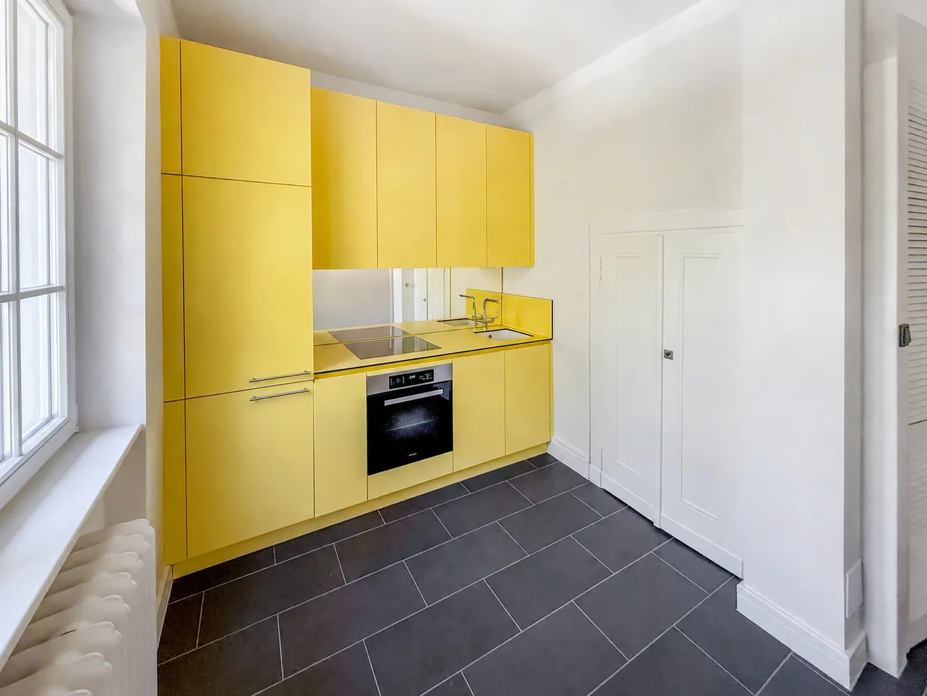 4 Zimmer Wohnung mit 167 m² in Berlin – Bild 9