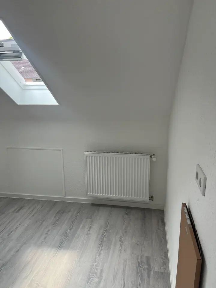 2 Zimmer Wohnung mit 30 m² in Mannheim – Bild 7