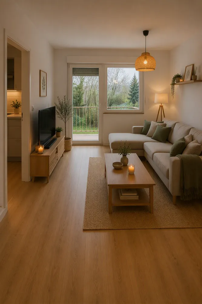 3 Zimmer Wohnung mit 62 m² in Bochum – Bild 8