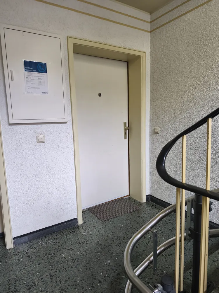 3 Zimmer Wohnung mit 78 m² in Essen – Bild 10