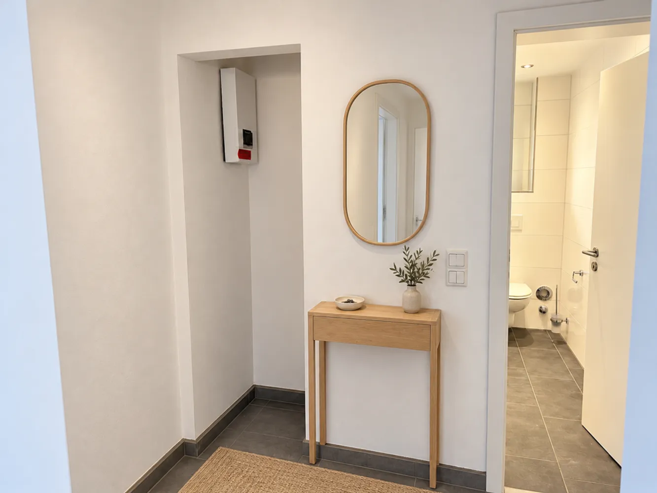 4 Zimmer Wohnung mit 77 m² in Bochum – Bild 1
