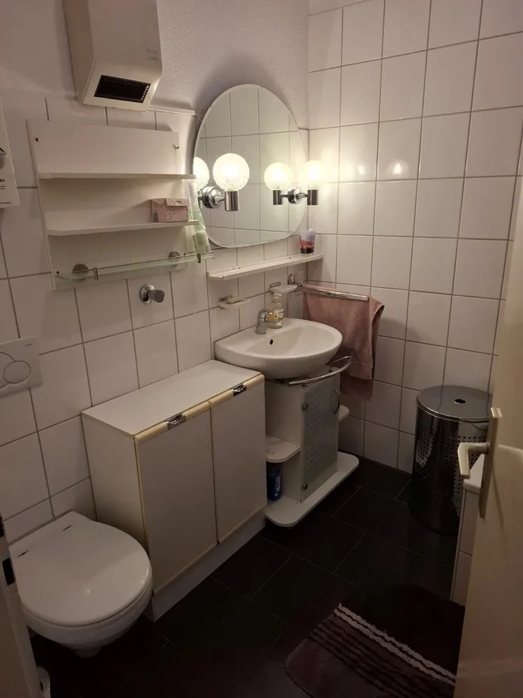 1 Zimmer Wohnung mit 58 m² in Karlsruhe – Bild 12