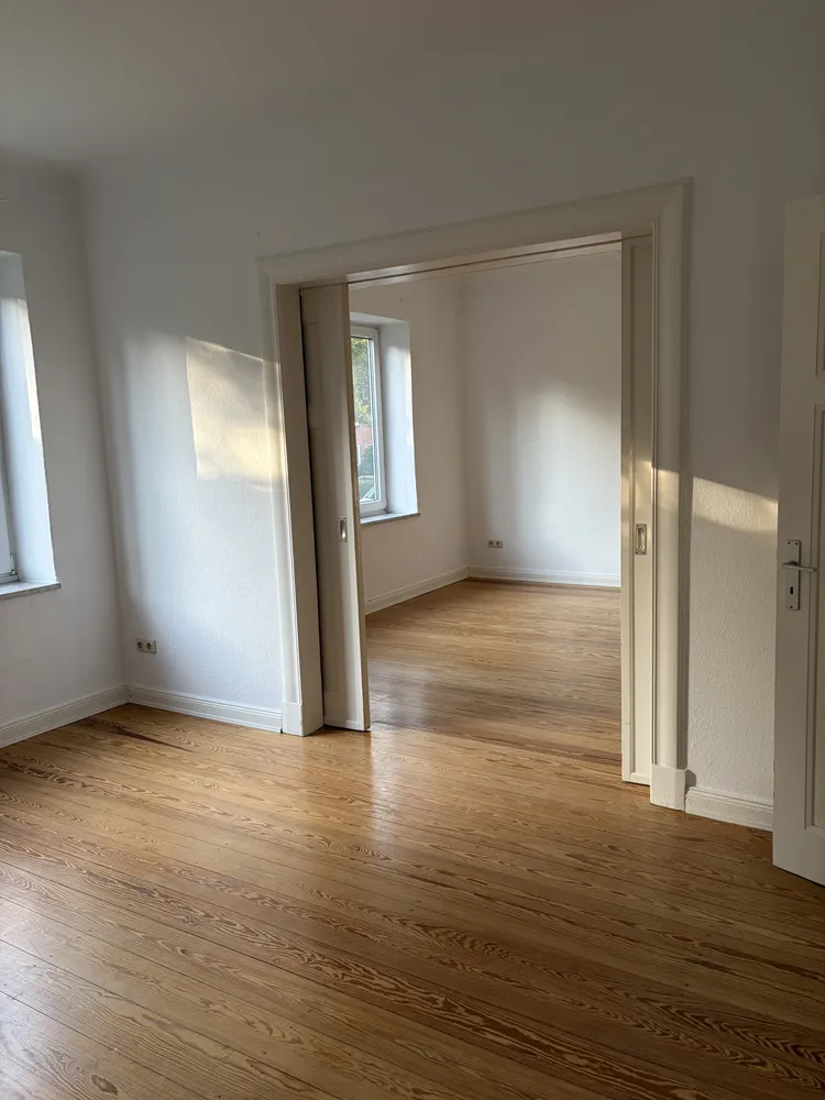 4 Zimmer Wohnung mit 75 m² in Hamburg – Bild 6