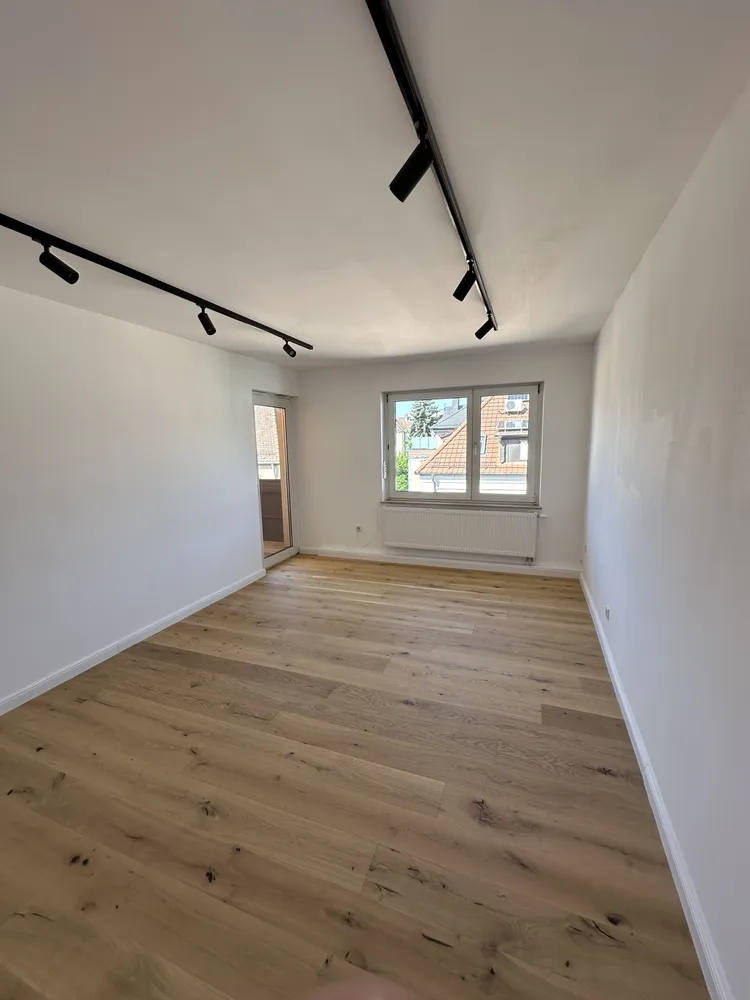 3 Zimmer Wohnung mit 58 m² in Nürnberg – Bild 11