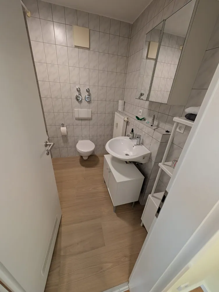 2 Zimmer Wohnung mit 56 m² in Nürnberg – Bild 5