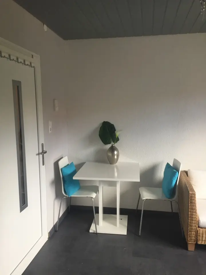 2 Zimmer Wohnung mit 25 m² in Karlsruhe – Bild 3