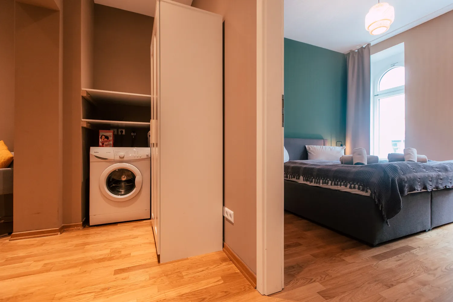 2 Zimmer Wohnung mit 45 m² in Leipzig – Bild 11