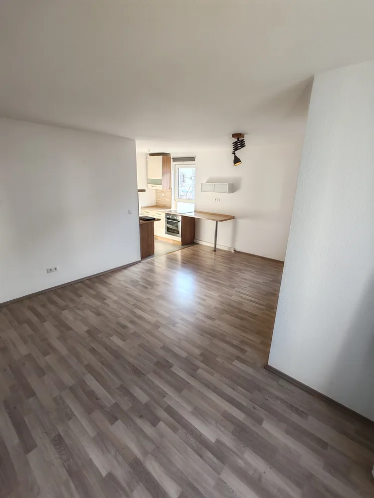 3 Zimmer Wohnung mit 63 m² in Karlsruhe – Bild 9