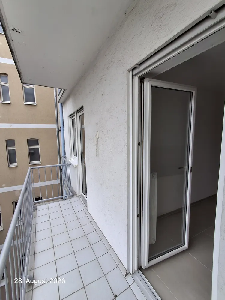 3 Zimmer Wohnung mit 83 m² in Mannheim – Bild 10