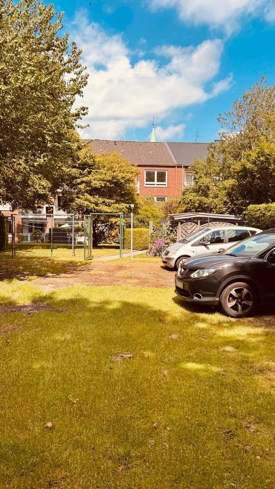 2 room apartment with 64 m² in Bremerhaven – Photo 5