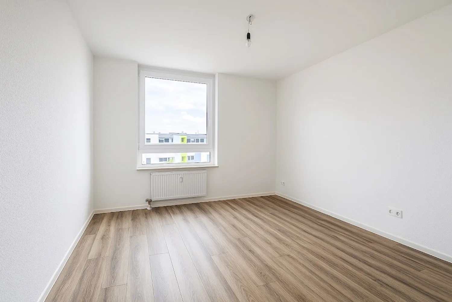 3 Zimmer Wohnung mit 78 m² in Bochum – Bild 2