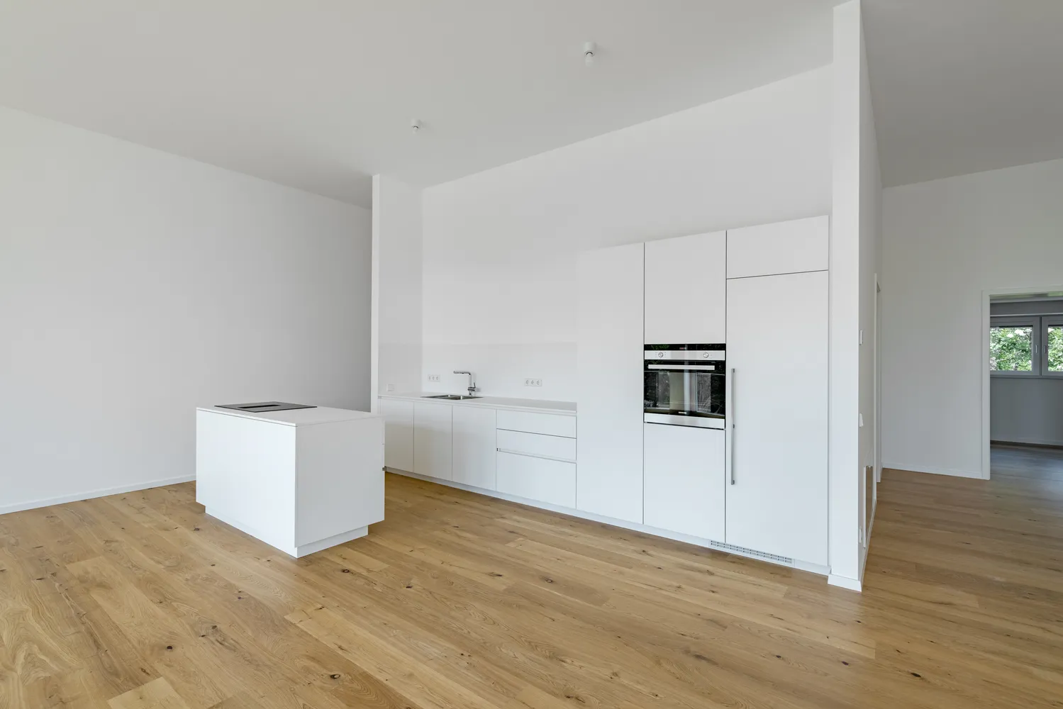 4 Zimmer Wohnung mit 137 m² in Stuttgart – Bild 1