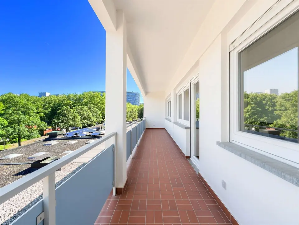 Shared room with 13 m² in Stuttgart – Photo 3