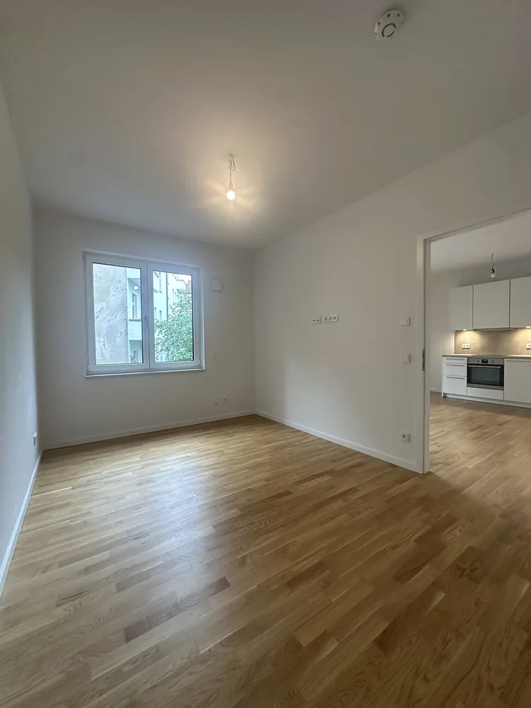 2 Zimmer Wohnung mit 51 m² in Berlin – Bild 6
