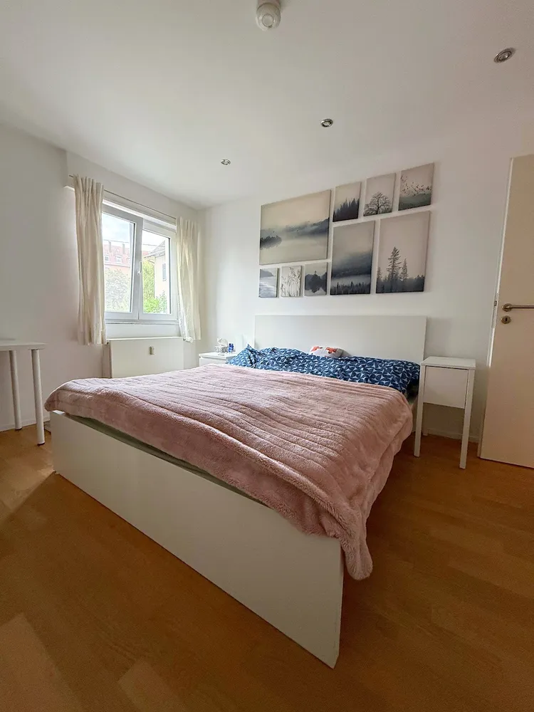 2 Zimmer Wohnung mit 54 m² in Stuttgart – Bild 12