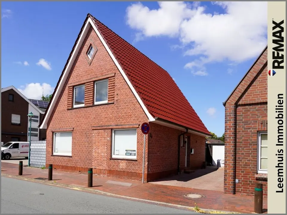 8 Zimmer Haus mit 300 m² in Leer – Bild 4