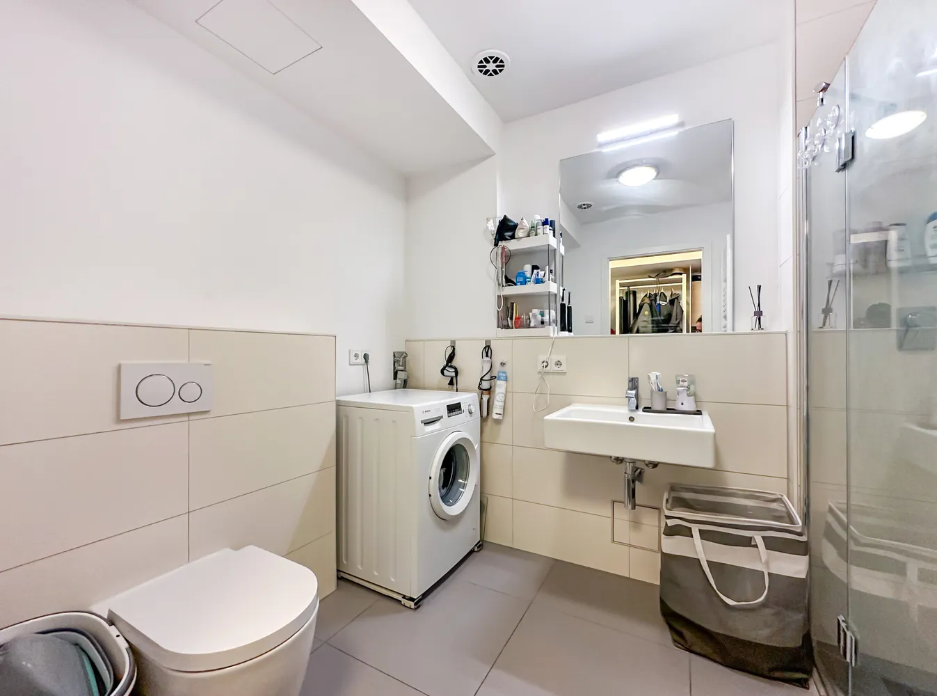 1 Zimmer Wohnung mit 31 m² in München – Bild 5