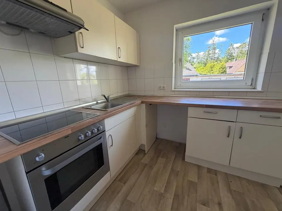 3 Zimmer Wohnung mit 61 m² in Flensburg – Bild 3