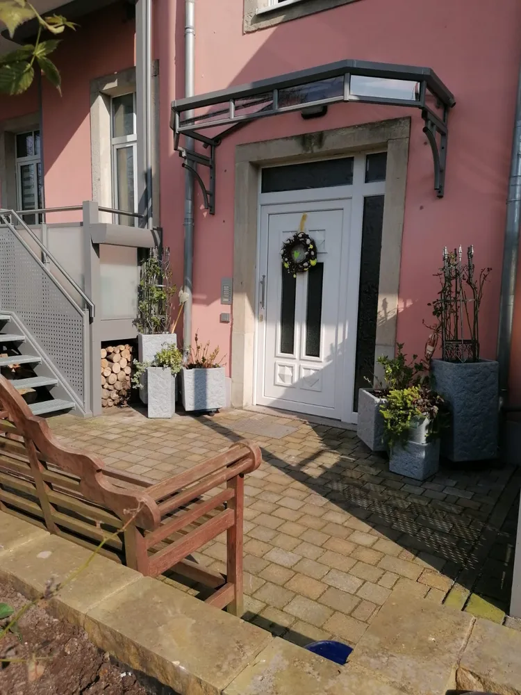 2 Zimmer Wohnung mit 69 m² in Dresden – Bild 11