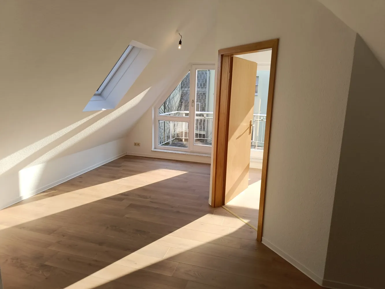 2 Zimmer Wohnung mit 40 m² in Stuttgart – Bild 2