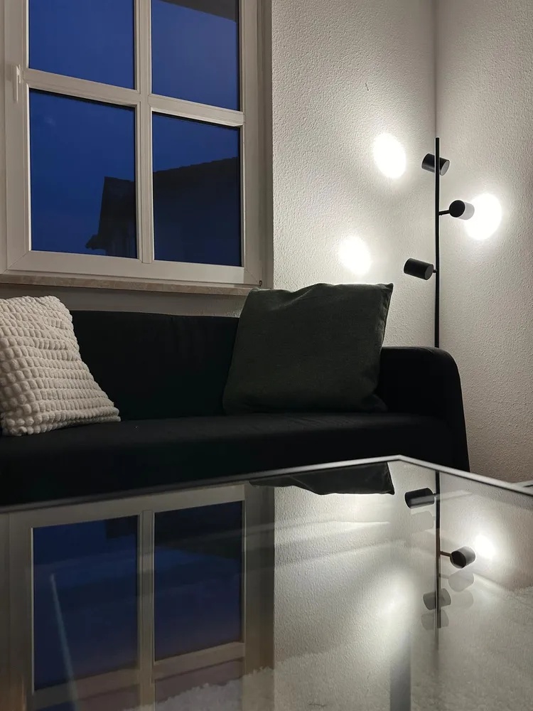 1 Zimmer Wohnung mit 29 m² in Frankfurt am Main – Bild 4