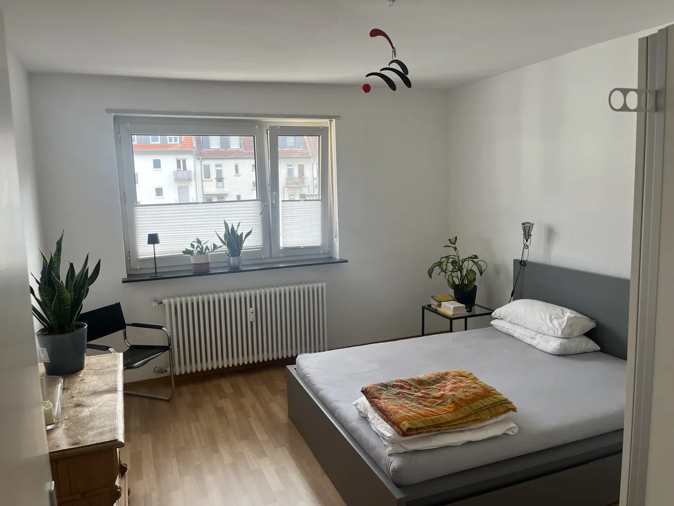 2 Zimmer Wohnung mit 60 m² in Mannheim – Bild 11