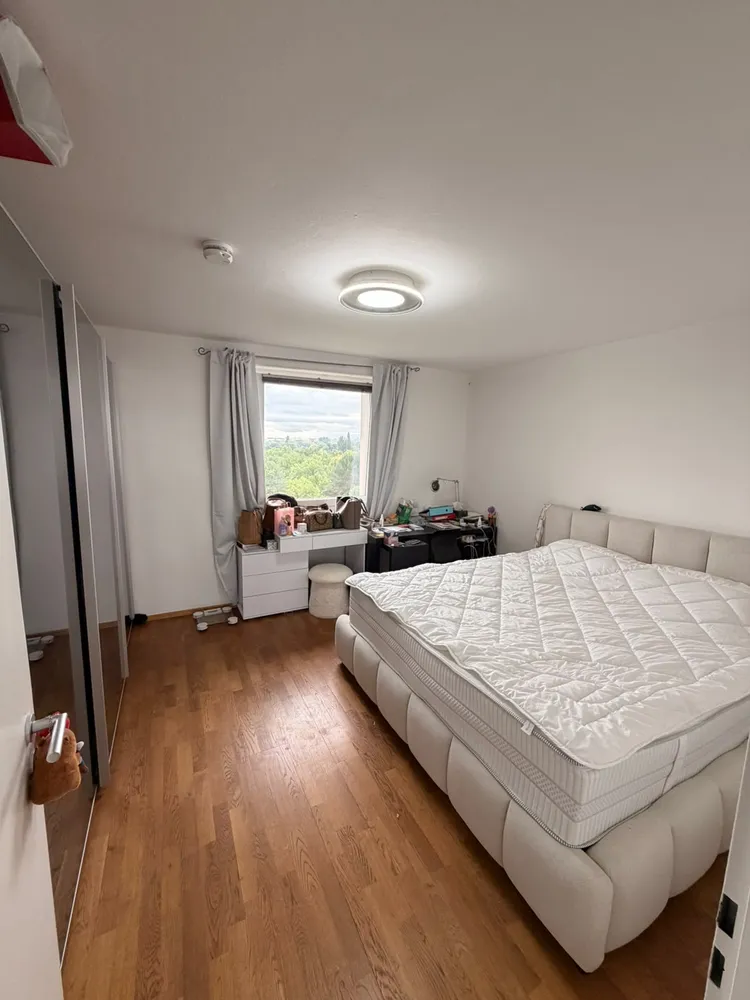 4 Zimmer Wohnung mit 87 m² in Hannover – Bild 8