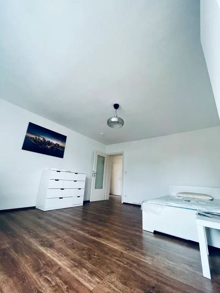 WG-Zimmer mit 25 m² in Hannover – Bild 4