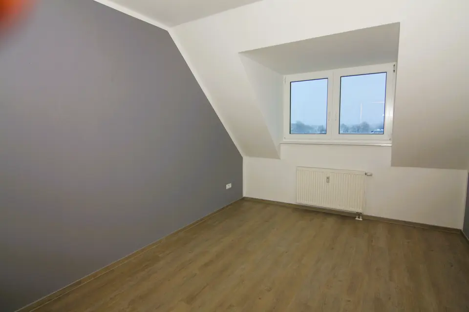 4 Zimmer Wohnung mit 94 m² in Wurzen – Bild 2