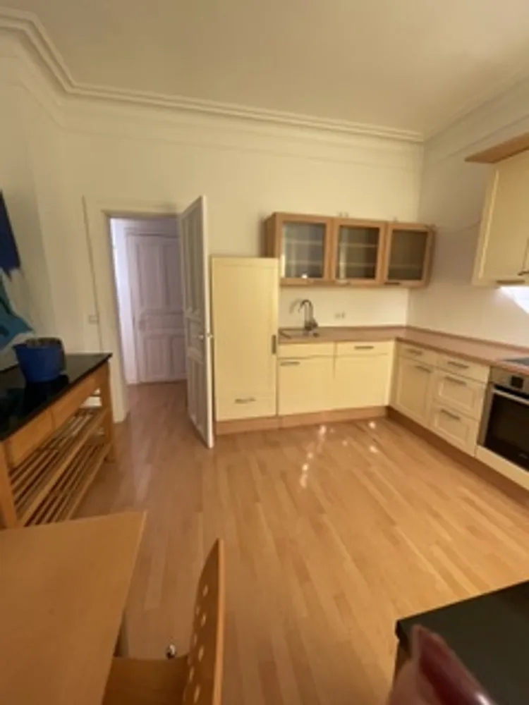 2 Zimmer Wohnung mit 60 m² in Hamburg – Bild 8