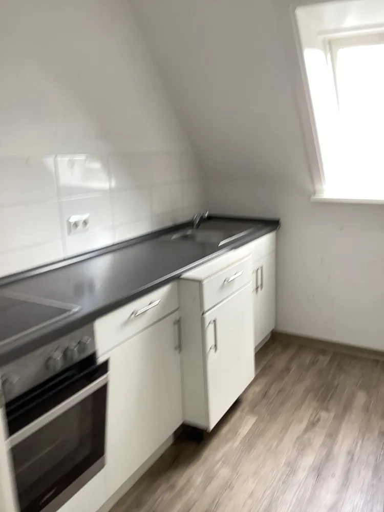 3 Zimmer Wohnung mit 62 m² in Lübeck – Bild 2