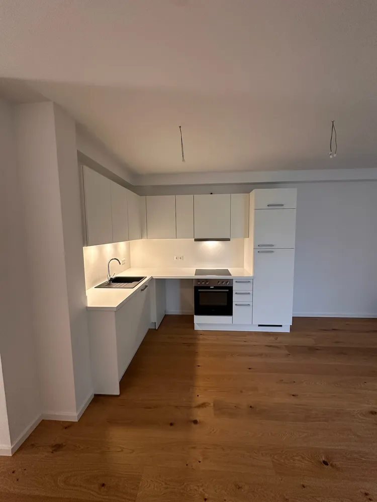 2 room apartment with 47 m² in Berlin – Photo 4