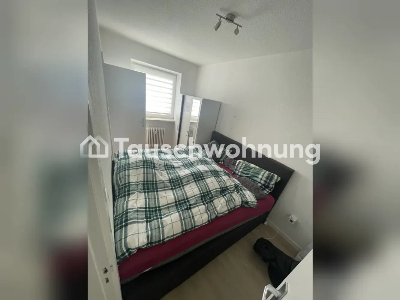 2 room apartment with 37 m² in Hamburg – Photo 7