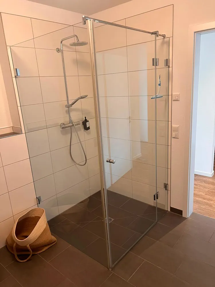 3 Zimmer Wohnung mit 100 m² in Osnabrück – Bild 9