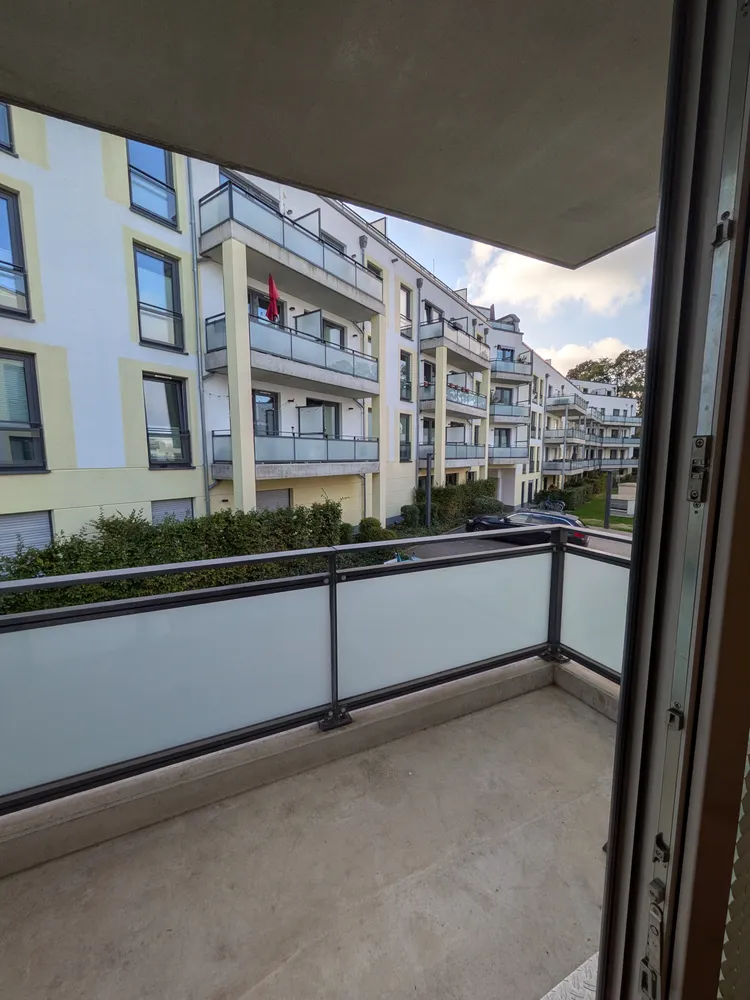 2 room apartment with 40 m² in Cologne – Photo 4