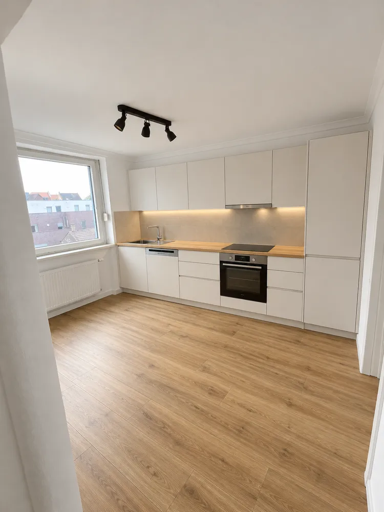 3 Zimmer Wohnung mit 65 m² in Duisburg – Bild 8