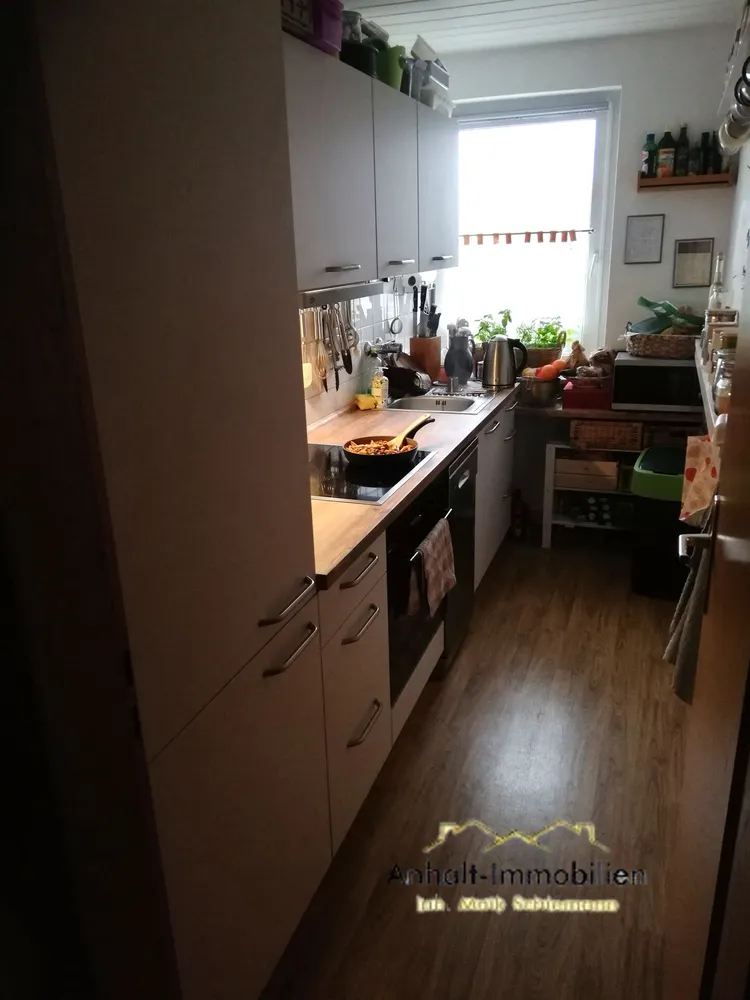 3 Zimmer Wohnung mit 59 m² in Delitzsch – Bild 9