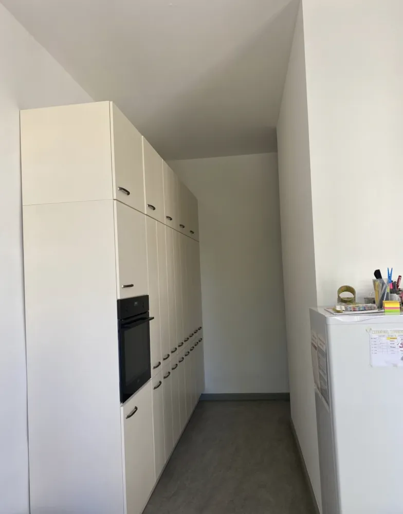 1 Zimmer Wohnung mit 18 m² in Berlin – Bild 3