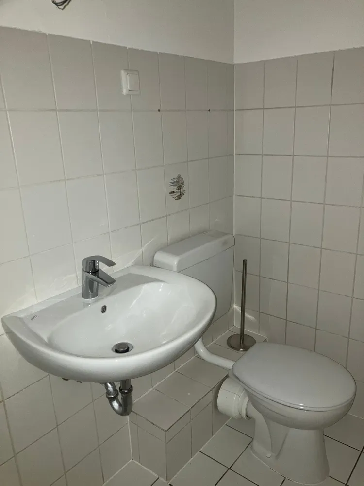 1 Zimmer Wohnung mit 43 m² in Mülheim an der Ruhr – Bild 7